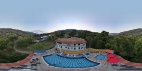 Hotel Natural Sea San Gil